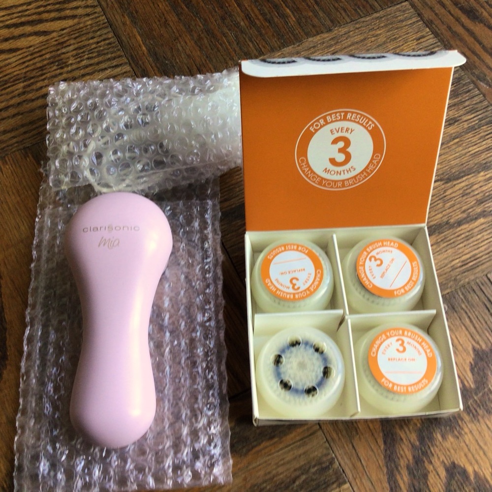 Clarisonic Facial System
